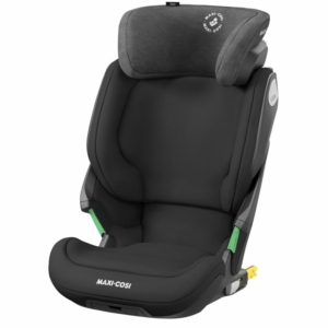 Maxi Cosi Kore i-Size Group 2/3 Car Seat-Authentic Black