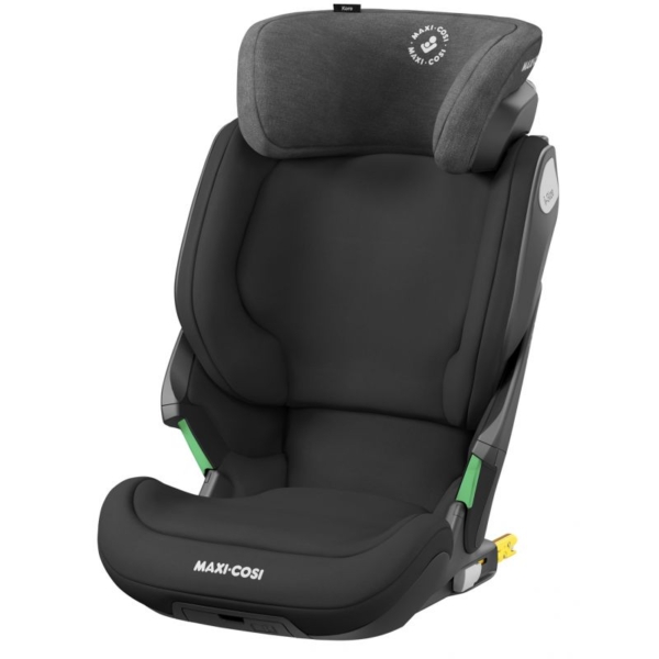 Maxi Cosi Kore i-Size Group 2/3 Car Seat-Authentic Black