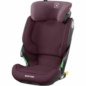 Maxi Cosi Kore i-Size Group 2/3 Car Seat-Authentic Red