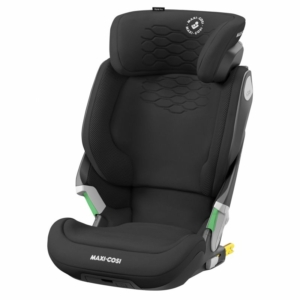 Maxi Cosi Kore Pro i-Size Group 2/3 Car Seat-Authentic Black