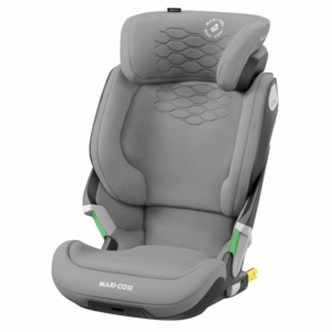 Maxi Cosi Kore Pro i-Size Group 2/3 Car Seat-Authentic Grey