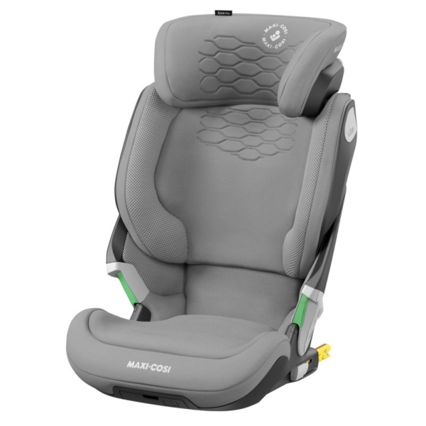 Maxi Cosi Kore Pro i-Size Group 2/3 Car Seat-Authentic Grey