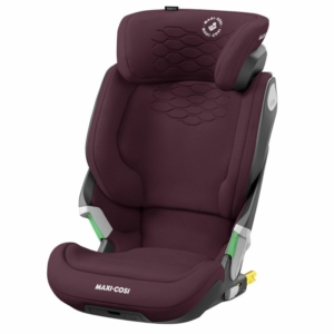Maxi Cosi Kore Pro i-Size Group 2/3 Car Seat-Authentic Red