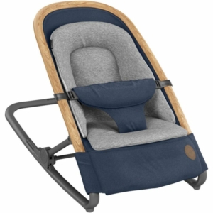 Maxi-Cosi Kori Bouncer-Essential Blue