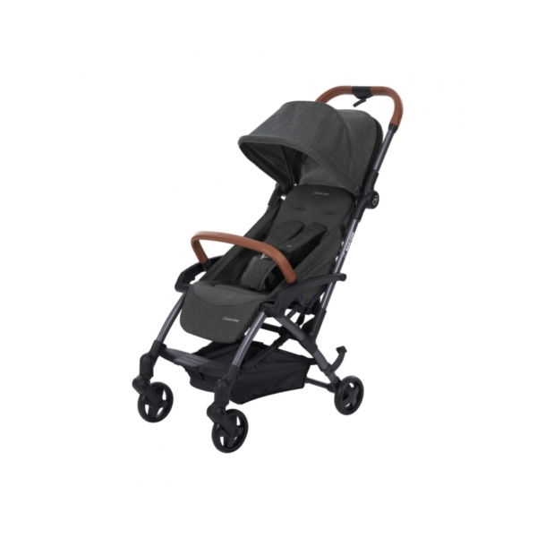 Maxi Cosi Laika 2 Stroller-Sparkling Grey (NEW)