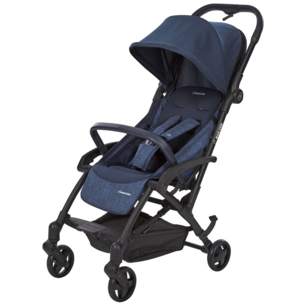 Maxi Cosi Laika Stroller-Nomad Blue (NEW 2019)