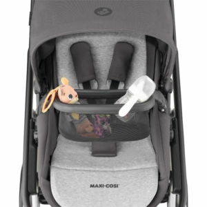 Maxi Cosi Lila Child Tray-Black (NEW 2019)
