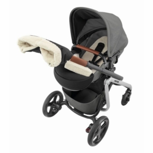 Maxi Cosi Lila Winter Pack-Black (NEW 2019)