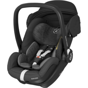 Maxi Cosi Marble i-Size Car Seat-Essential Graphite (NEW)