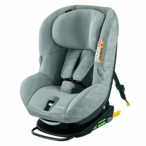 Maxi Cosi Milofix Group 0+/1 Car Seat-Nomad Grey (NEW 2019)