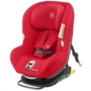 Maxi Cosi Milofix Group 0+/1 Car Seat-Nomad Red (NEW)