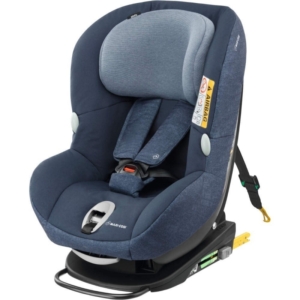 Maxi Cosi Milofix Group 0+/1 Car Seat-Nomad Blue (NEW 2019)