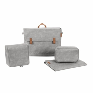 Maxi Cosi Modern Changing Bag-Nomad Grey (NEW 2019)