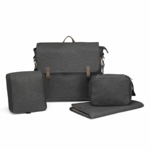 Maxi Cosi Modern Changing Bag-Sparkling Grey (NEW 2019)