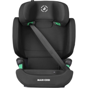 Maxi Cosi Morion i-Size Car Seat-Basic Black