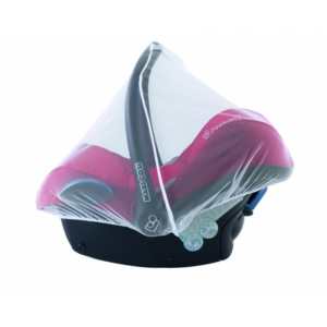 Maxi Cosi Mosquito Net For CabrioFix/Pebble (NEW 2019)