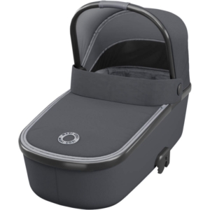 Maxi Cosi Oria Carrycot-Essential Graphite (NEW 2020)