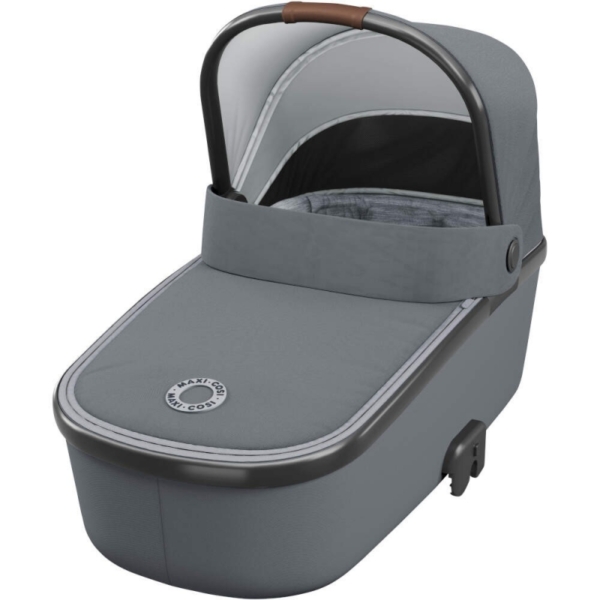 Maxi Cosi Oria Carrycot-Essential Grey (NEW 2020)
