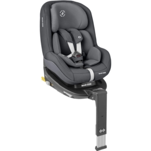 Maxi Cosi Pearl Pro 2 i-Size Car Seat-Authentic Graphite