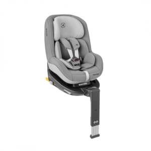 Maxi Cosi Pearl Pro 2 i-Size Car Seat-Authentic Grey