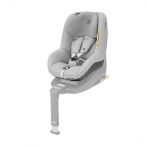 Maxi Cosi Pearl Smart i-Size Group 1 Car Seat-Authentic Grey