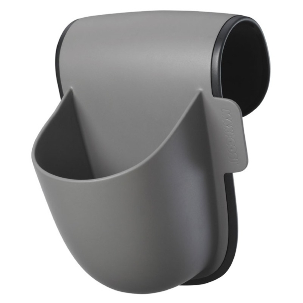 Maxi Cosi Pocket Drink Holder-Grey (NEW 2019)