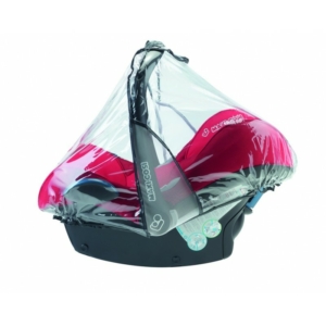 Maxi Cosi Raincover For Cabriofix/Pebble (NEW 2019)