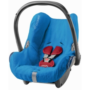Maxi Cosi Summer Cover For Cabriofix-Blue (NEW 2019)