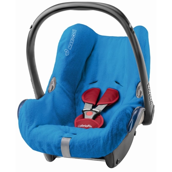 Maxi Cosi Summer Cover For Cabriofix-Blue (NEW 2019)