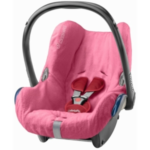Maxi Cosi Summer Cover For Cabriofix-Pink (NEW 2019)