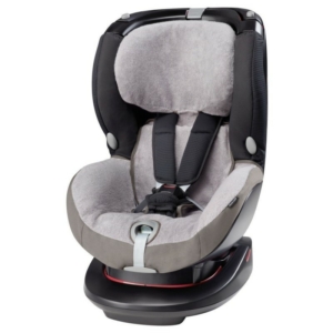 Maxi Cosi Summer Cover For Rubi-Cool Grey (NEW 2019)