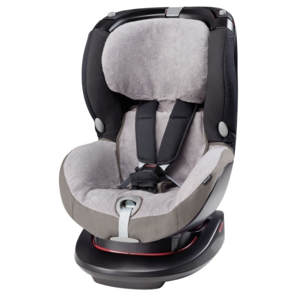 Maxi Cosi Summer Cover For Rubi-Cool Grey (NEW 2019)