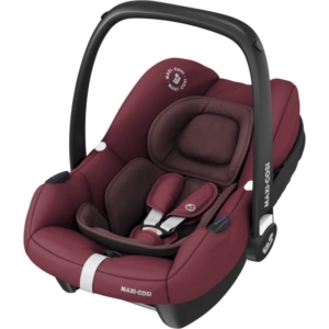 Maxi Cosi Tinca i-Size Car Seat-Essential Red (NEW)