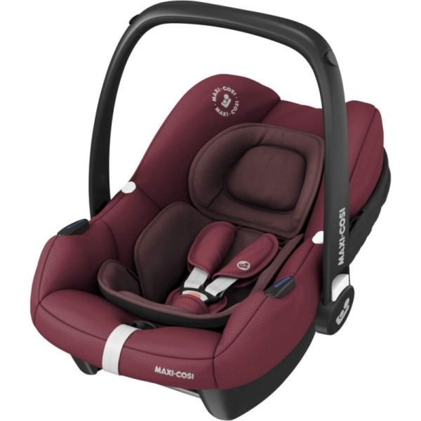 Maxi Cosi Tinca i-Size Car Seat-Essential Red (NEW)
