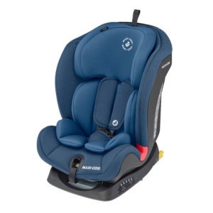 Maxi Cosi Titan Group 1/2/3 Car Seat-Basic Blue