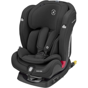 Maxi Cosi Titan Plus ISOFIX Car Seat-Authentic Black (NEW)