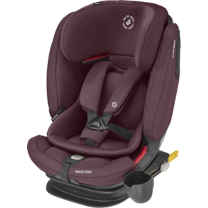 Maxi Cosi Titan Pro Group 1/2/3 Car Seat-Authentic Red (NEW)