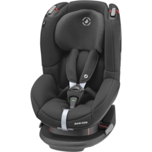 Maxi Cosi Tobi Group 1 Car Seat-Authentic Black (NEW)