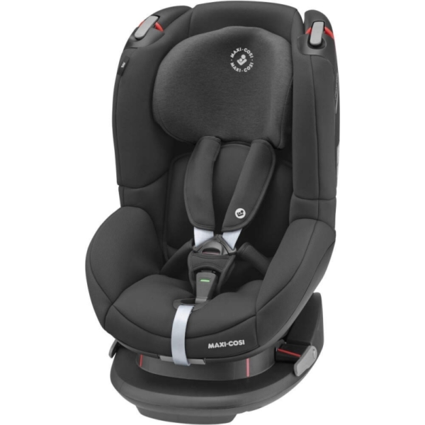 Maxi Cosi Tobi Group 1 Car Seat-Authentic Black (NEW)
