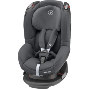Maxi Cosi Tobi Group 1 Car Seat-Authentic Graphite (NEW)