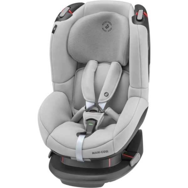 Maxi Cosi Tobi Group 1 Car Seat-Authentic Grey (NEW)