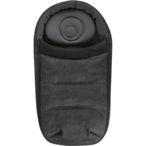 Maxi Cosi Universal Baby Cocoon-Nomad Black (NEW 2019)