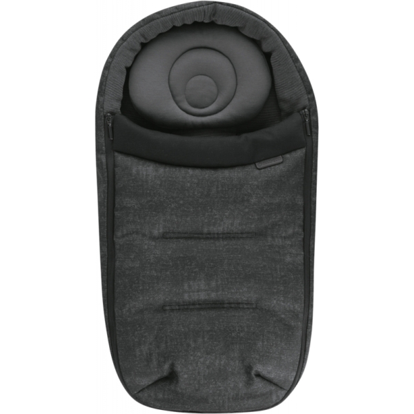 Maxi Cosi Universal Baby Cocoon-Nomad Black (NEW 2019)