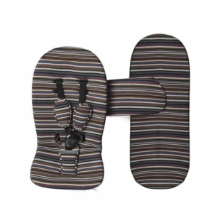 Mima Cushion Kit (Starter Pack)-Autumn Stripes