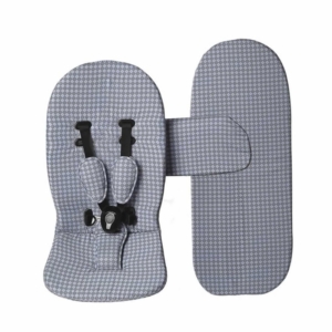 Mima Cushion Kit (Starter Pack)-Retro Blue