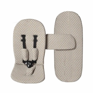 Mima Cushion Kit (Starter Pack)-Sandy Beige