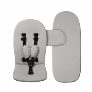 Mima Cushion Kit (Starter Pack)-Stone White