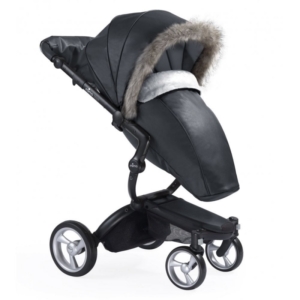 Mima Winter Outfit Kit-Black Flair