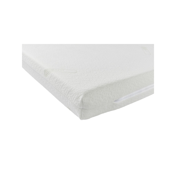 Mini-Uno Coolmax Pocket Spring Cot Bed Mattress 140x70cm