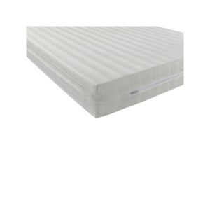 Mini-Uno Deluxe Fibre Mattress Cot Bed - 140 x 70cm